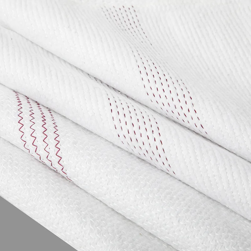 Clean Floor Cloth