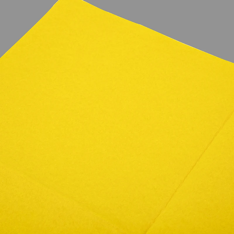 40x70 Yellow Floor Cleaning Cloth