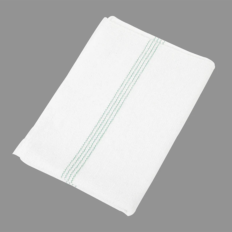 Super Absorbent Printing Floor Cleaning Cloth